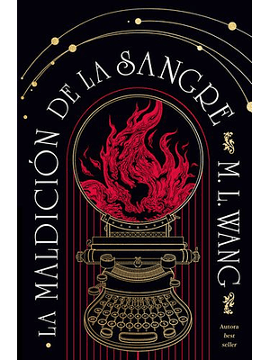 Maldicion De La Sangre, La