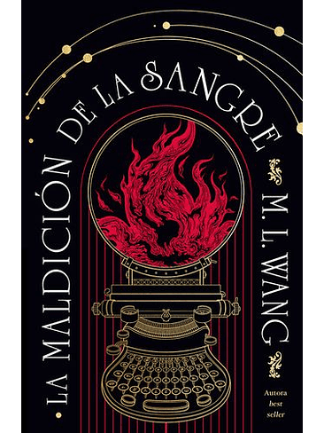 Maldicion De La Sangre, La 1