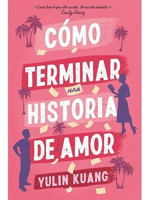 Como Terminar Una Historia De Amor