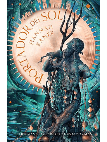 Portador Del Sol Asesina De Dioses 2 1