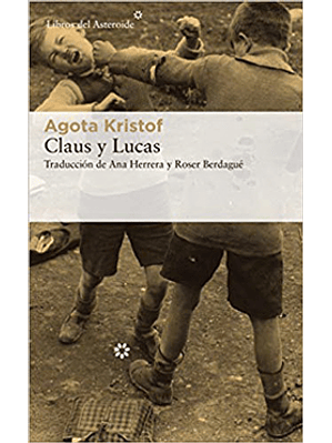 Claus Y Lucas