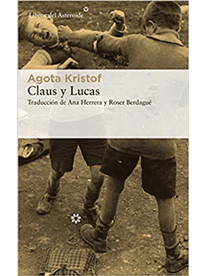 Claus Y Lucas