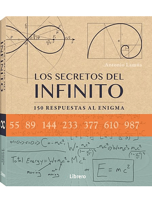 Secretos Del Infinito, Los