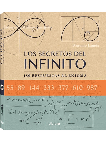 Secretos Del Infinito, Los 1