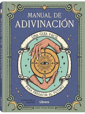Manual De Adivinacion
