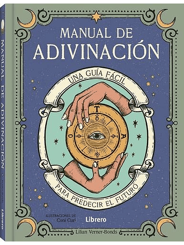 Manual De Adivinacion 1
