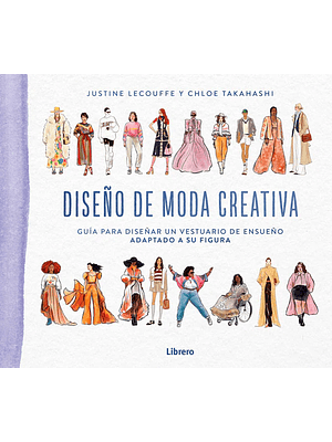 Diseño De Moda Creativa