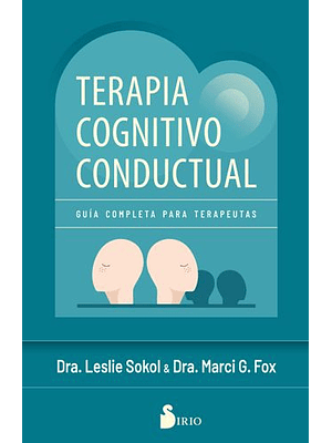 Terapia Cognitivo Conductual