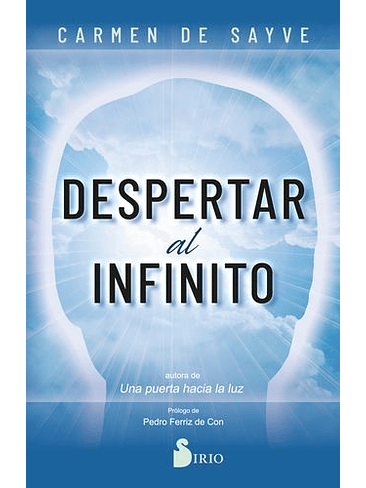 Despertar Al Infinito 1