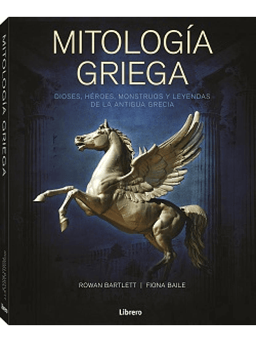 Mitologia Griega 1