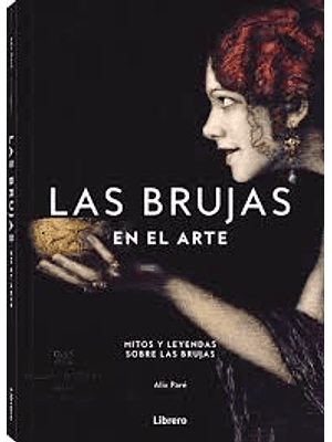 Brujas En El Arte, Las