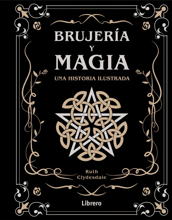 Brujeria Y Magia 1