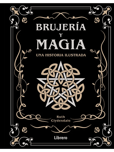 Brujeria Y Magia 1