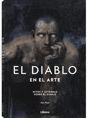 Diablo En El Arte, El