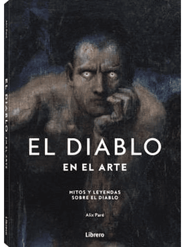 Diablo En El Arte, El 1
