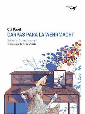 Carpas Para La Wehrmacht