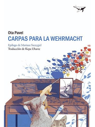 Carpas Para La Wehrmacht 1