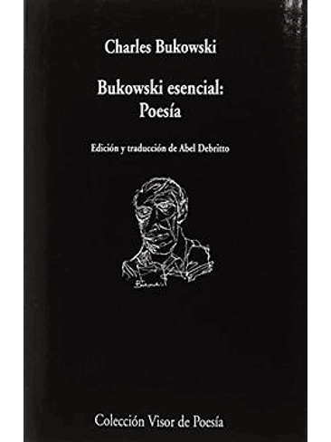 Bukowski Esencial 1