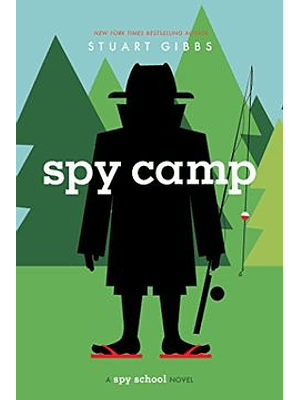 Spy Camp