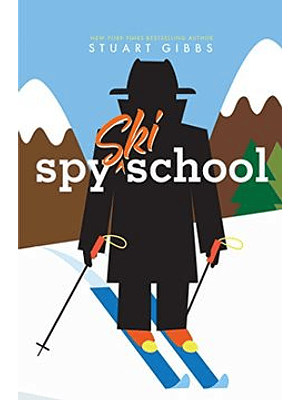 Spy Ski School