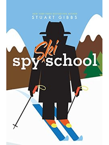 Spy Ski School 1