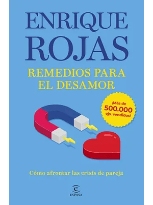 Remedios Del Desamor