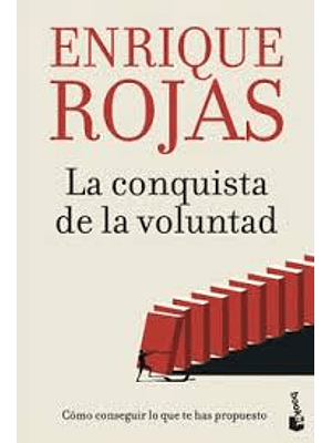 Conquista De La Voluntad, La