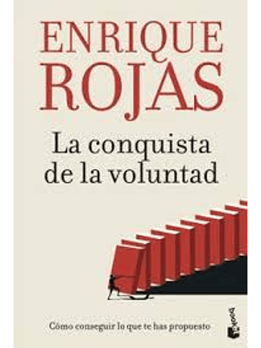 Conquista De La Voluntad, La 1