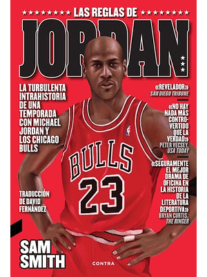 Reglas De Jordan, Las