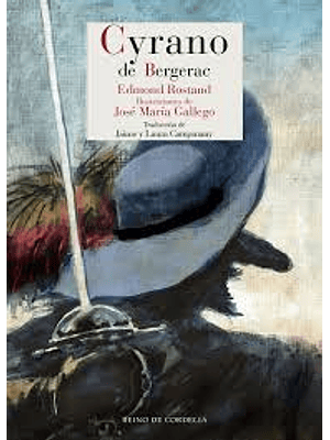 Cyrano De Bergerac