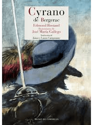 Cyrano De Bergerac 1