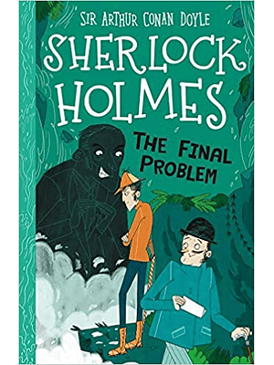 Sherlock Holmes The Final Problem
