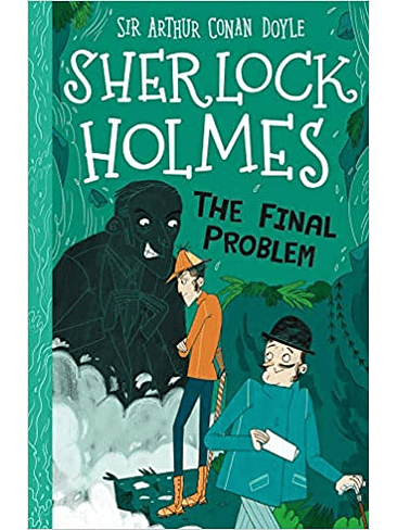 Sherlock Holmes The Final Problem 1