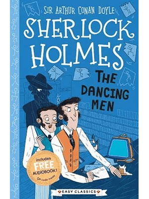 Sherlock Holmes The Dancing Men