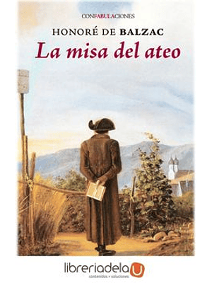 Misa Del Ateo, La