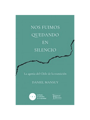 Nos Fuimos Quedando En Silencio