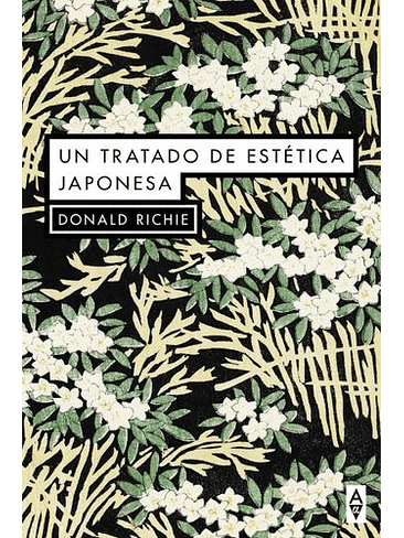 Tratado De Estetica Japonesa, Un 1