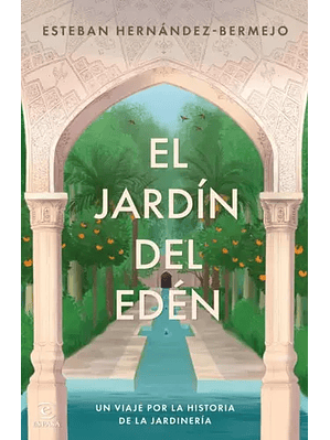 Jardin Del Eden, El