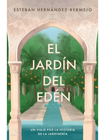 Jardin Del Eden, El 1