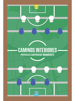 Caminos Interiores