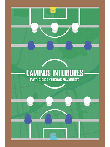 Caminos Interiores 1