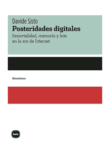 Posteridades Digitales 1