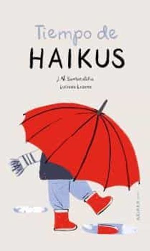Tiempo De Haikus 1