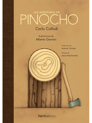 Aventuras De Pinocho, Las 1