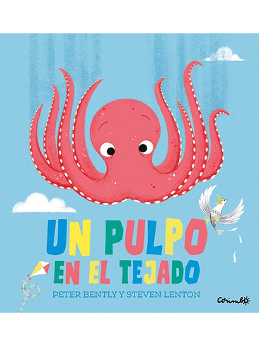 Un Pulpo En El Tejado 1