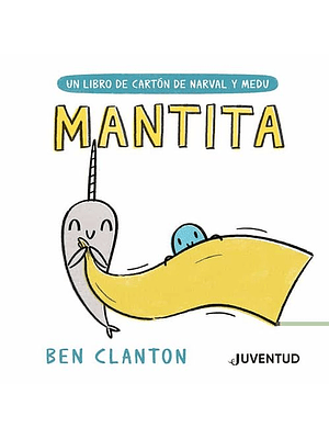 Mantita (Bb)