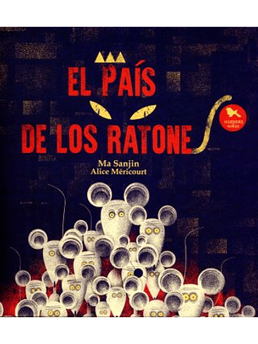 El Pais De Los Ratones 1