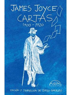 Cartas 1900 1920 Joyce