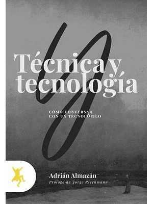 Tecnica Y Tecnologia
