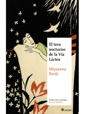 Tren Nocturno De La Via Lactea, El